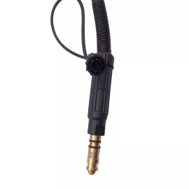 Smart Weld 10ft MIG Welding Gun Torch fits Eastwood MIG 135 175 Welder - Type B