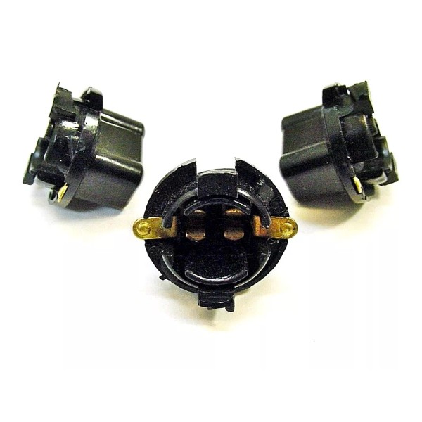 Jurassic Classic Auto Parts 3x Fits Mazda 5/8" Sockets Third