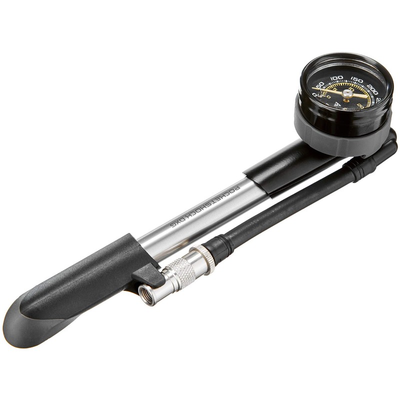 TOPEAK PPM09900 Pocket Shock DXG