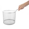 Vogue CS735 Stainless Steel Spaghetti Basket, 180mm Diameter