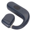 Bluetooth Headset BT 5.3 Noise Cancelling HD Calls Long Battery
