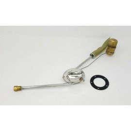Auto City Classic, Inc. 1939-1956 Buick Gas Tank Sending Unit Oversized 3/8" line