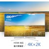 4K 3D compatible with multili equipped devices