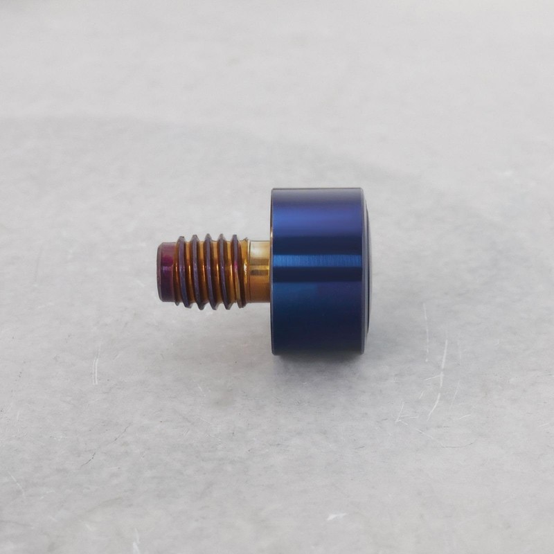 LT Easiyl 1pc 8g Golf Weight Screw Golf Driver Weight