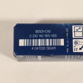 BOSCH Genuine Bosch Evo Spark plug 8505