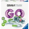 Ravensburger GraviTrax GO Rotative - Small GraviTrax Starter Set for