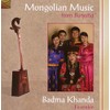 Mongolian Music From Buryatia