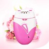 Hair Removal Machine Rechargeable Hypoallergenic Portable 5V 3W Electric Hair