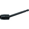 Nak Universal Driver Socket 3BU1210 0.25 x 0.5 inches (6.35 x 12 x 100 L)