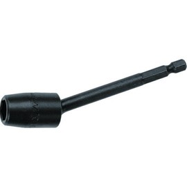 Nak Universal Driver Socket 3BU1210 0.25 x 0.5 inches (6.35 x 12 x 100 L)