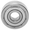 10Pcs Ball Bearings Stainless Steel WearResistant Quiet Skateboard Driver Accessories