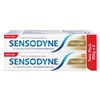 Sensodyne Toothpaste Value Twin Pack 100g x 2 / Single