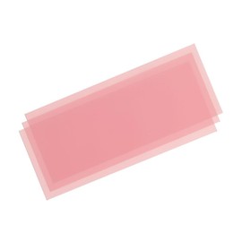 Tamiya 87200 Makeup Material Series No.200 Tamiya Precision Polishing Film #8000 Set of 3 Plastic Model Tools