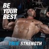 BPI Sports 100% Monohidrato de Creatina Micronizada gr - 60