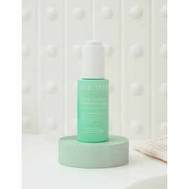 La Roze [라로제] 안티-블레미쉬 굿바이 트러블 세럼 30mL (모공 각질 흔적 케어) [La Roche] Anti-Blemish Goodbye Trouble Serum 30mL (Pore and Dead Skin Care)