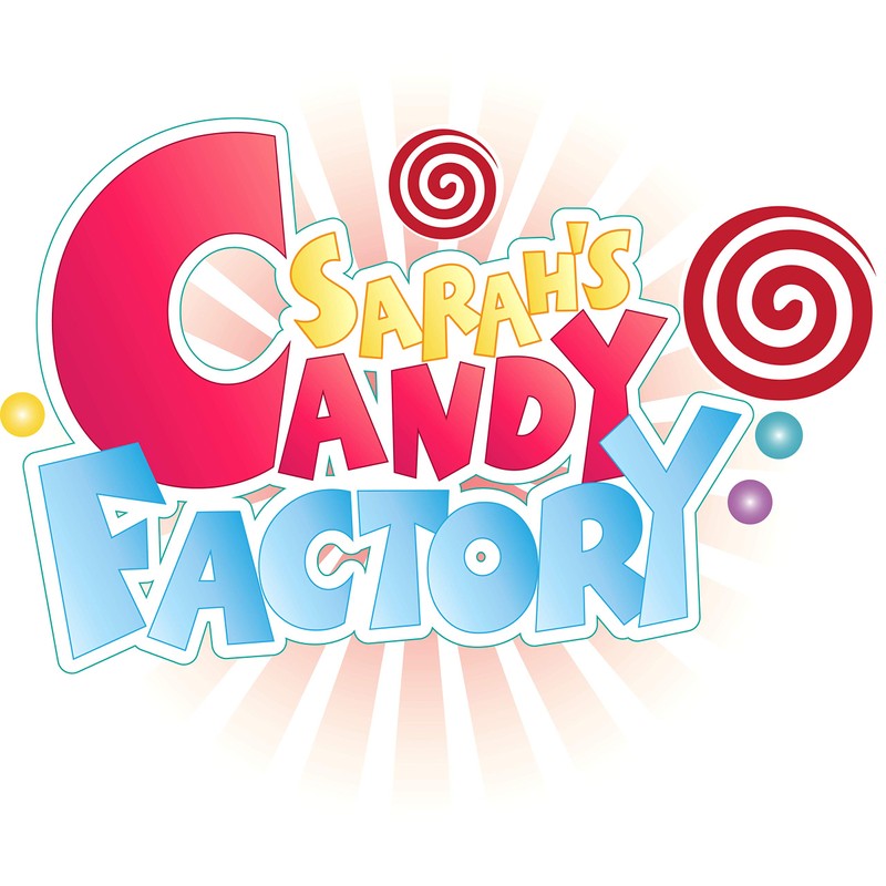 Sarah's Candy Factory Assorted Fruit Slice (5 Lbs in Bag)