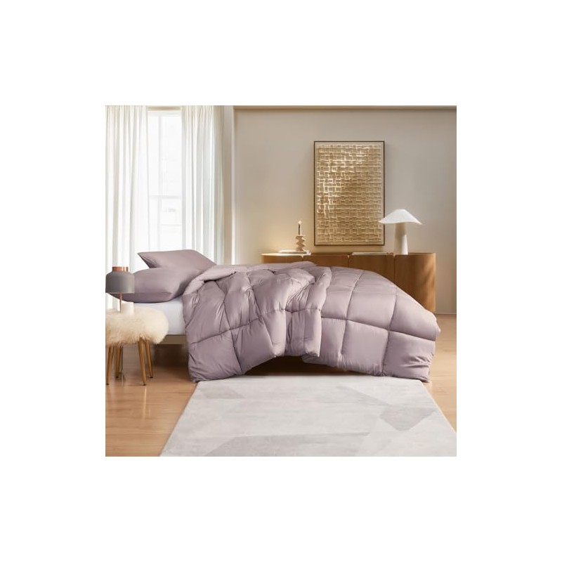 Byourbed Satin Panda - Coma Inducer® Oversized King Comforter Set