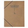 Clairefontaine 103514C - Pack of 5 Flying Spirit Collector's Folders
