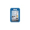 Kreg - Pack of 250 Galvanised Screws - 7 x