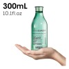 Shampoo Que Da Volumen E Hidratar El Cabello Volumetry 300ml