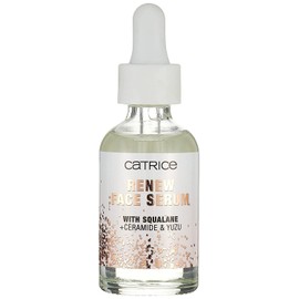 Catrice Holiday Skin Renew Face Serum, Transparent, Soothing, Brightening, Relaxing, Refreshing, with Vitamins, Nourishing, Regenerating, Repairing, Translucent, Natural (30 ml)
