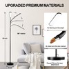 Remote Control for Marctronic 18W LED Gooseneck Floor Lamp -