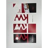 Keller Williams Door Hangers "Big-White" 50 Pack