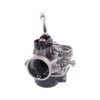 2EXTREME Carburettor 17.5 mm Sport/Replacement Compatible with Gilera Runner, DNA,