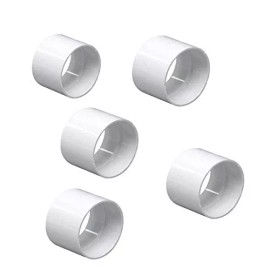 Plastiflex Replacement Part For Plastiflex Stop Coupler Central Vacuum Fitting 5 Pack # ...