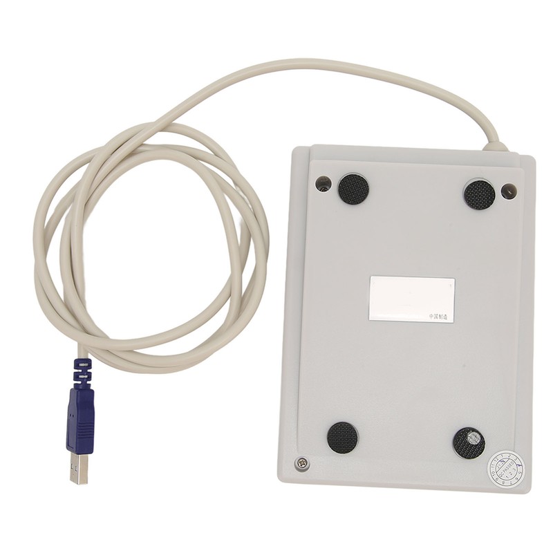 Mechanical Numpad Wired 18 Keys Linear Action Switch ABS Plug