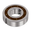 One Way Bearing with Keyway Sprag Or Clutch Freewheel Backstop.