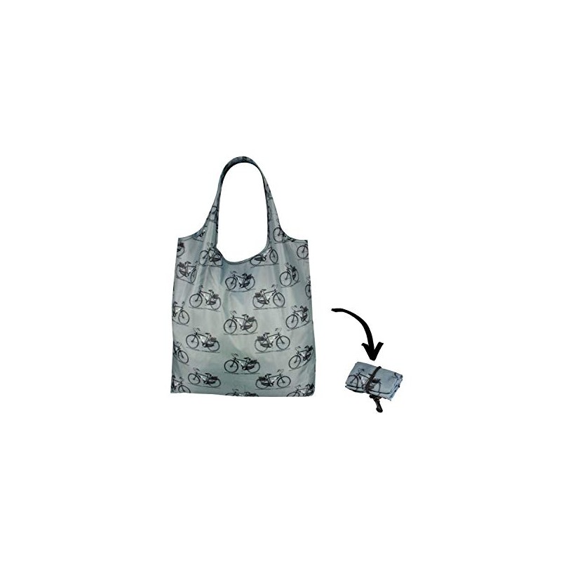 Re-Uz Lifestyle Shopping Bag Foldable Reusable Shopping Bag Life Bag