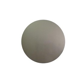 15 1/8" .125 Aluminum Disc x 3.5" Diameter Circle Round 5052 Aluminum Metal Craft Handle Material Working DIY Smooth Cut Bolsters Mechanical Parts