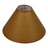 FenchelShades.com Lampshade 5" Top Diameter x 15" Bottom Diameter x