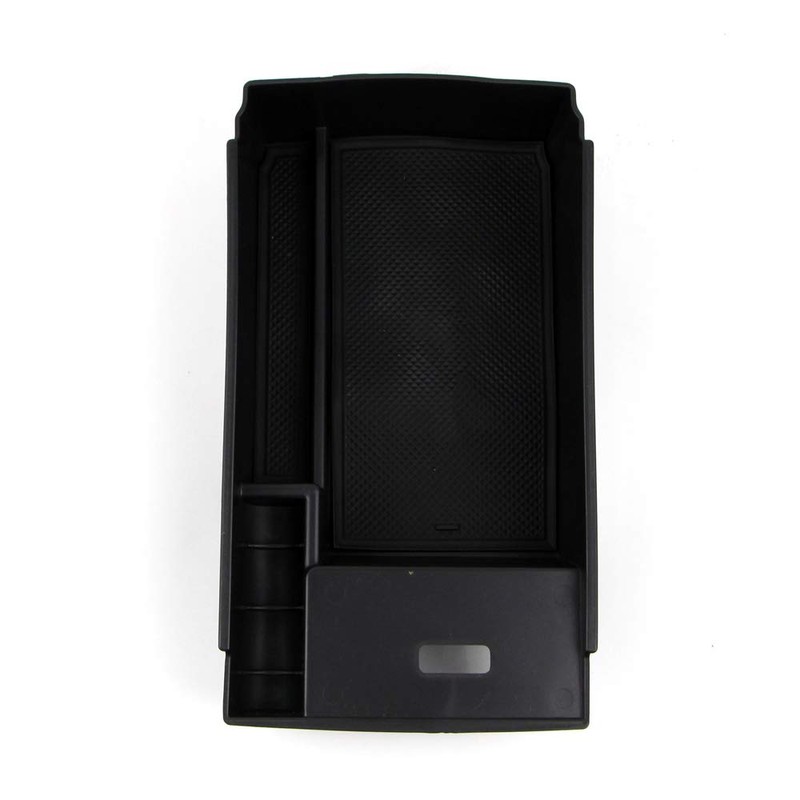 Dreamseek Armrest Storage Box for Lexus GS200t GS300 GS350 GS450h