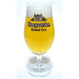 Hoegaarden Grand Cru Stem Glasses (SET OF 2)