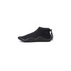 Nava Performance Low-Cut 3mm Neoprene Wetsuit Boots Shoes - Black