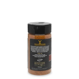YELLOWSTONE COWBOY BBQ SEASONING & RUB