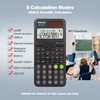 OSALO Scientific Calculator 401 Function