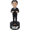 Shemp The Three Stooges Talking Bobblehead