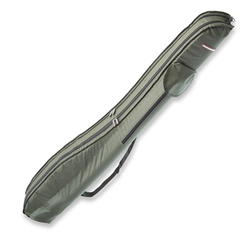 Cormoran Rodbag Model 5092, Incl. Shoulder Strap And Solid Eyelets,