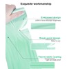 Small Trash Bags, 2.6 Gallon Compostable Trash Bags Bathroom Wastebasket