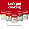 Campbell's Condensed White Cheddar Cheese Soup, 10.5 oz Can