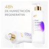 DOVE Sérum Corporal en Crema Dermo Renovador con Ácido Hialurónico