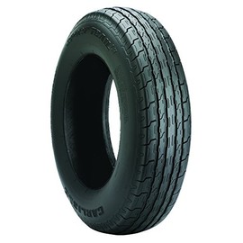 Carlisle Sport Trail LH Bias Trailer Tire - ST205/85D14.5 LRF