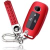 Toyota Daihatsu Rise Rocky Key Case, Key Holder, TPU, Daihatsu