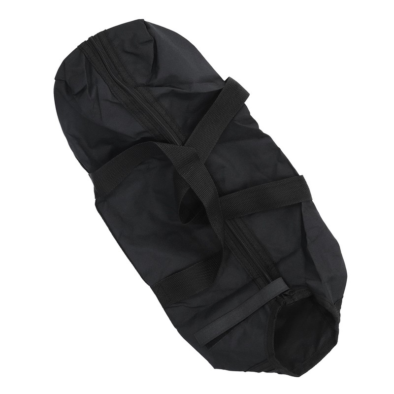 Cat Grooming Bag Scratch Resistant Multifunctional Breathable Pet Bathing Restraint