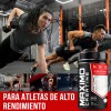 Creatina Monohidratada Maximo Protein 1kg 200 Porciones Natural