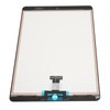 Touch Screen Panel Digitizer Tempered Glass Black Touch Screen Panel