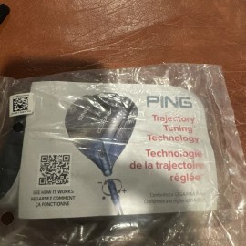Ping Golf Torque Wrench/Tool New